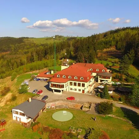 Vyhlidka Hotel