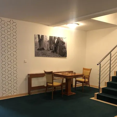 Hotel Vyhlidka 4*
