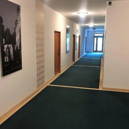 Hotel Vyhlidka