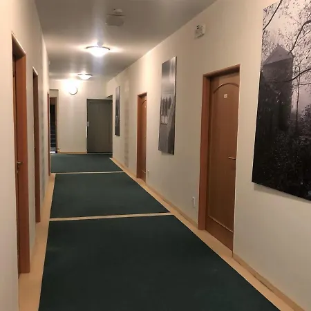 Vyhlidka Hotel 4*