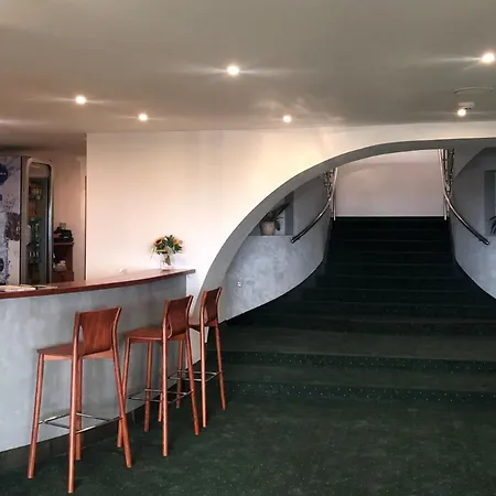 Hotel Vyhlidka