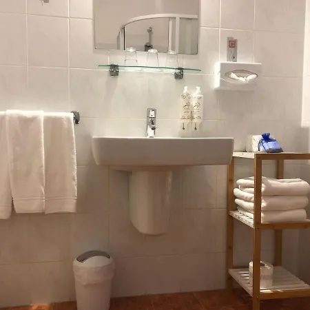 Vyhlidka Hotel 4*