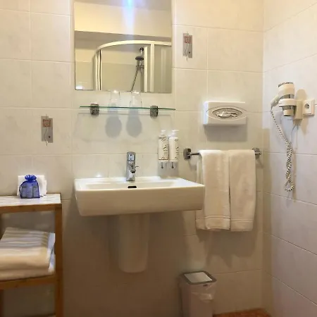 Vyhlidka 4* Náchod