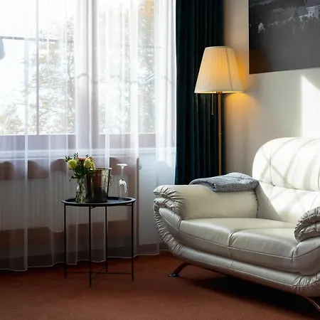 Hotel Vyhlidka 4*