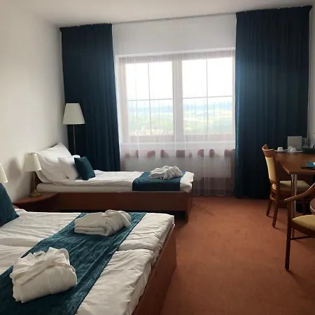 Vyhlidka Hotel 4*