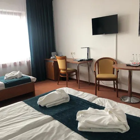 Vyhlidka Отель 4*