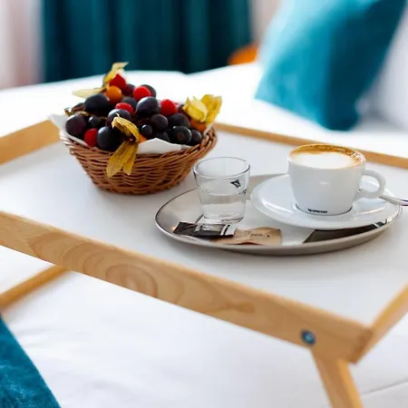 Vyhlidka Hotel 4*