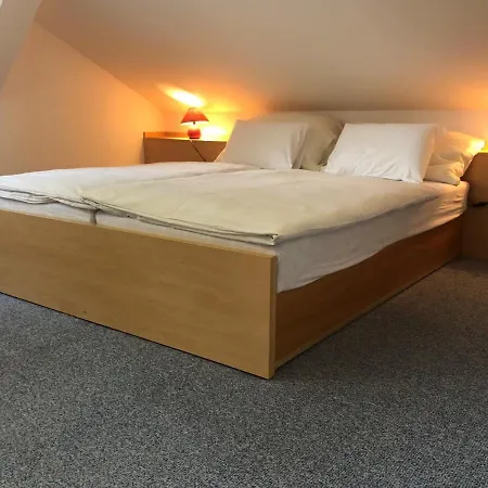 Vyhlidka Hotel 4*