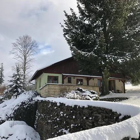 Hotel Vyhlidka Náchod