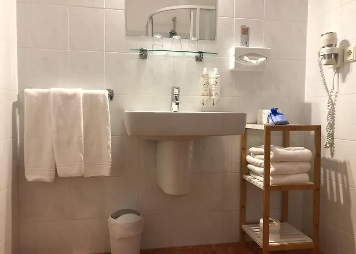 Vyhlidka 호텔 4*