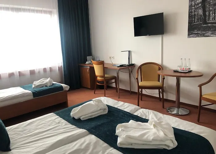 Vyhlidka 호텔 4*